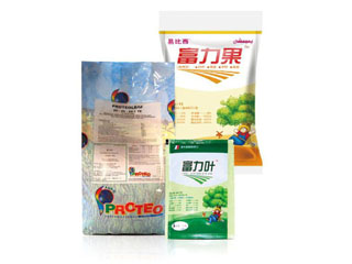 富力果、富力葉