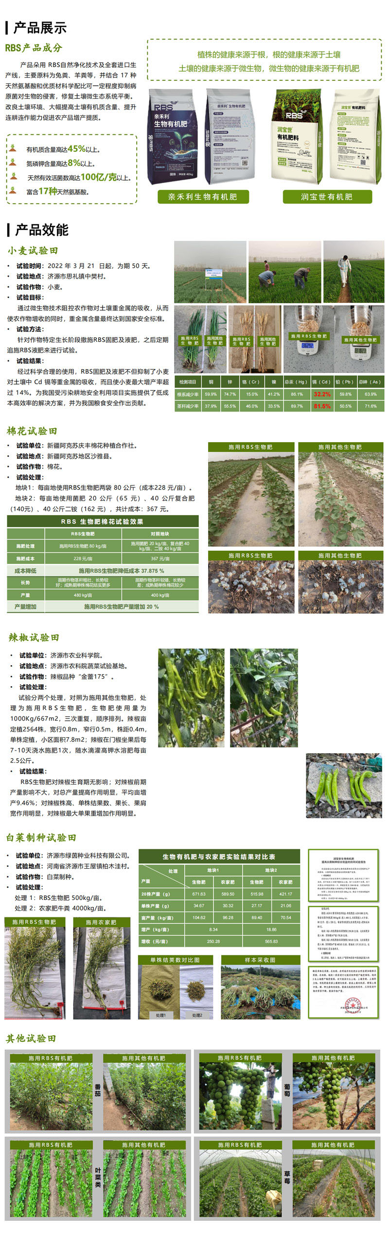 親禾利生物有機(jī)肥