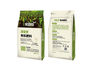 潤(rùn)寶世有機(jī)肥料