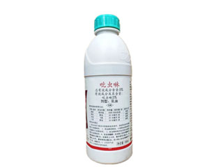 5%高氯.吡蟲(chóng)啉