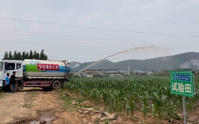 玉米追肥注意事項 追肥澆水要避開五大誤區(qū)