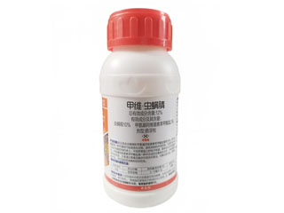 12%甲維·蟲(chóng)螨腈懸浮劑100克