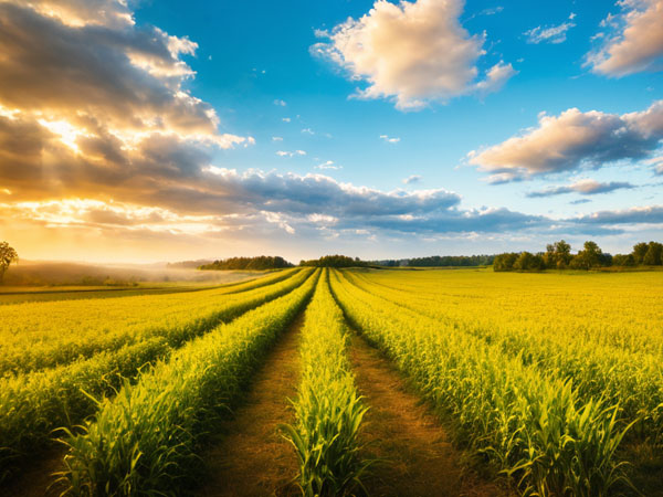 小暑和大暑時節(jié)，農(nóng)作物的田間管理要點有哪些？