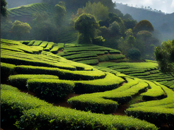 2024年夏秋季茶葉生產(chǎn)技術指導意見