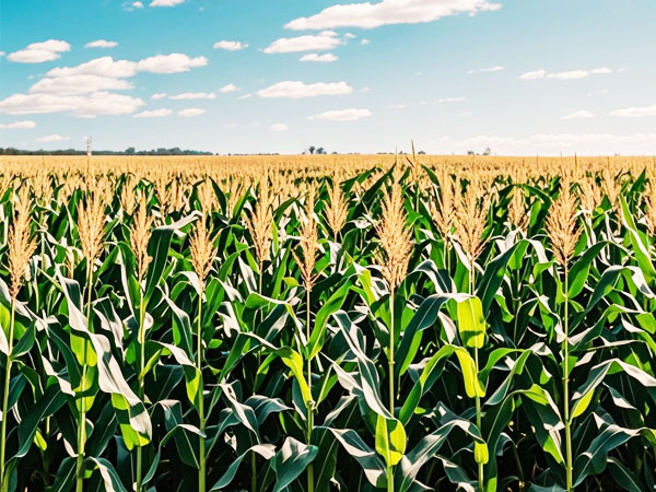 玉米中后期病蟲害發(fā)生趨勢預(yù)報