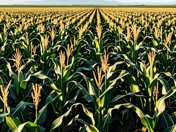 玉米穗期肥料追施技術(shù)