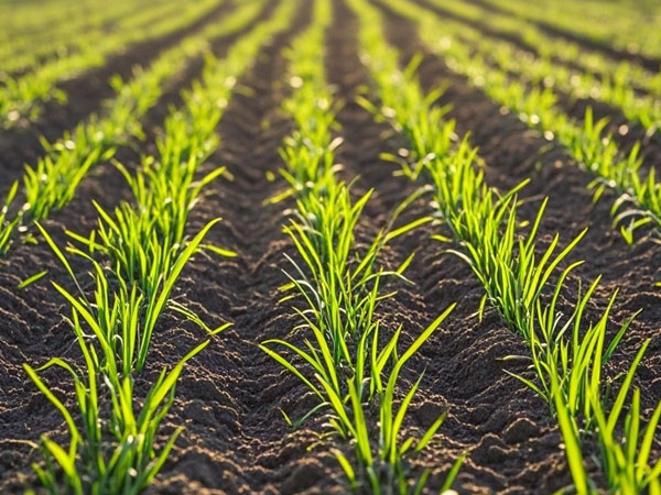 白露過(guò)后，即將秋種，各地小麥的播種期都是何時(shí)呢？