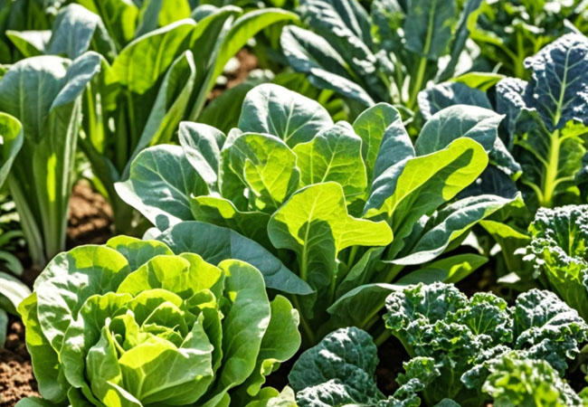 秋冬蔬菜漂浮育苗技術(shù)要點